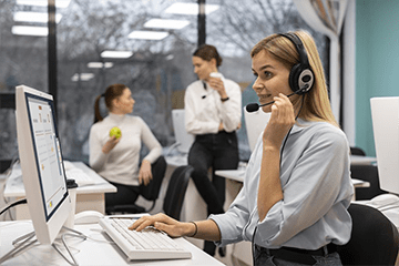 Recruito streamlines the hiring process for employers!